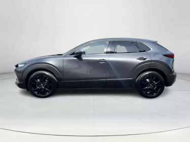 Foto van Mazda CX-30