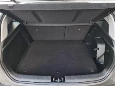 Foto van Hyundai Bayon