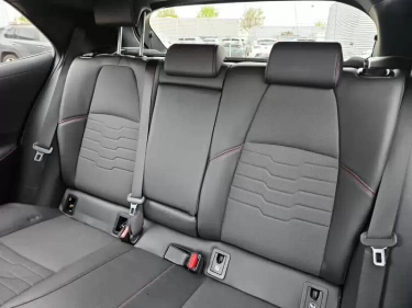 Foto van Toyota Corolla