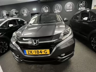 Foto van Honda HR-V
