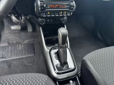 Foto van Suzuki Ignis