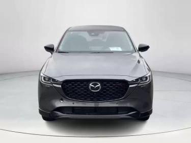 Foto van Mazda CX-5