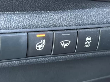 Foto van Suzuki Swace