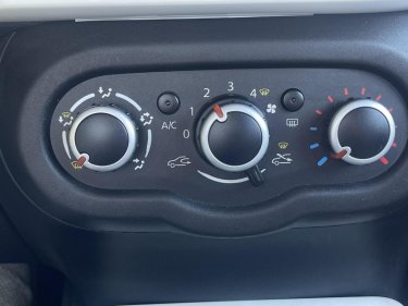 Foto van Renault Twingo