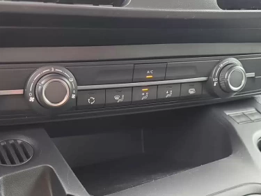 Foto van Toyota PROACE CITY