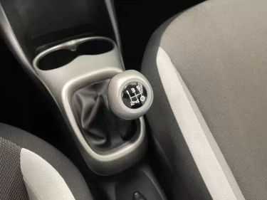 Foto van Toyota Aygo