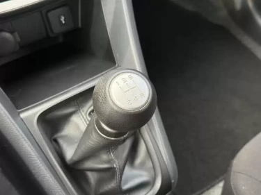 Foto van Suzuki Celerio