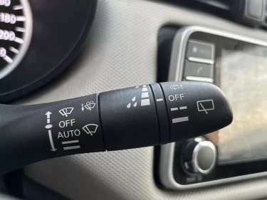 Foto van Nissan Micra