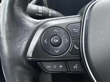 Foto van Suzuki Swace