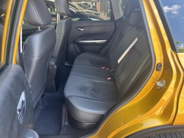 Foto van Suzuki Vitara