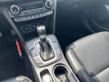 Foto van Hyundai KONA