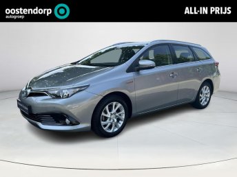 Toyota Auris Touring Sports 1.8 Hybrid Aspiration  occasion 2016