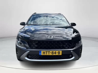 Foto van Hyundai KONA
