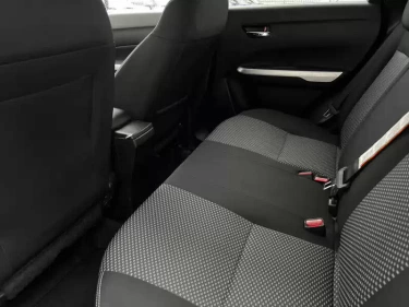 Foto van Suzuki Vitara