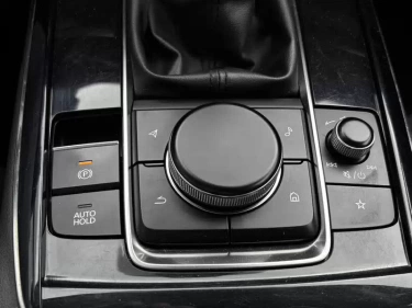 Foto van Mazda CX-30