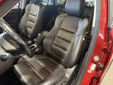 Foto van Mazda CX-5