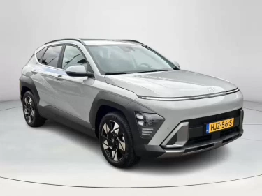 Foto van Hyundai KONA
