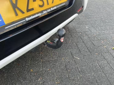 Foto van Toyota Aygo