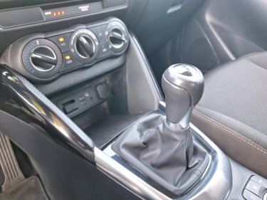 Foto van Mazda 2