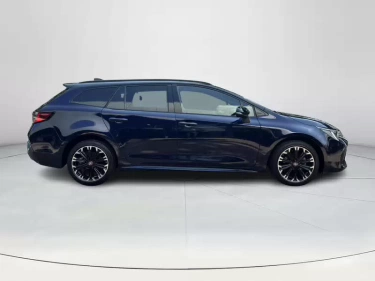 Foto van Toyota Corolla Touring Sports