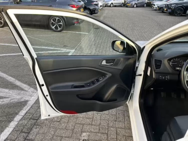 Foto van Hyundai i20