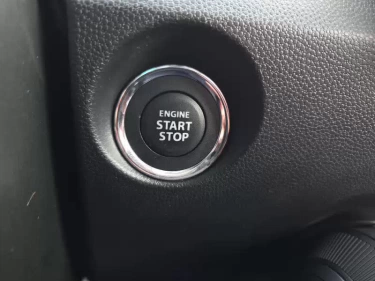 Foto van Suzuki Ignis