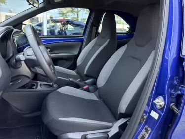Foto van Toyota Aygo X