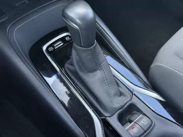 Foto van Toyota Corolla Touring Sports