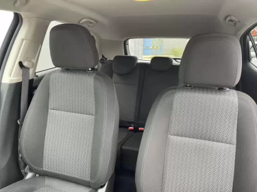 Foto van Opel Mokka X