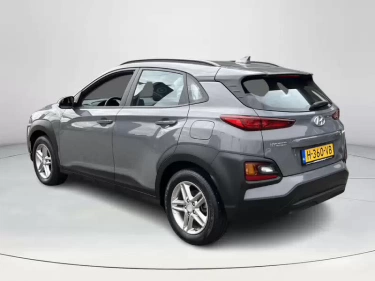 Foto van Hyundai KONA