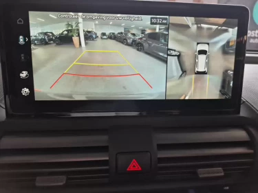 Foto van Hyundai Inster