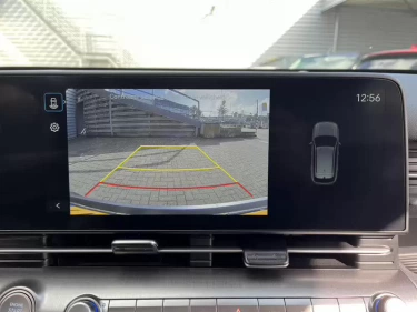 Foto van Hyundai KONA