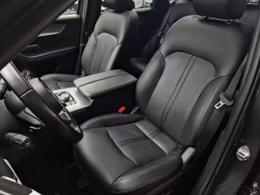 Foto van Mazda CX-60