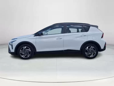 Foto van Hyundai Bayon