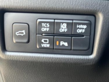 Foto van Mazda CX-5