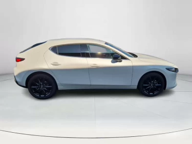 Foto van Mazda 3