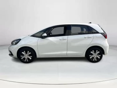 Foto van Honda Jazz