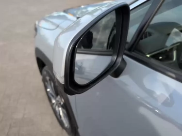 Foto van Toyota Corolla Cross