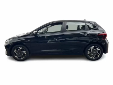 Foto van Hyundai i20