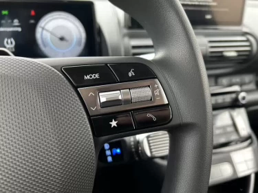 Foto van Hyundai INSTER