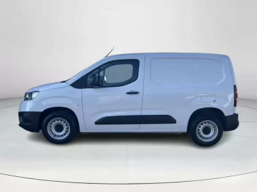 Foto van Toyota PROACE CITY