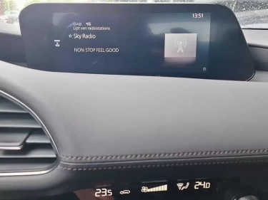 Foto van Mazda 3