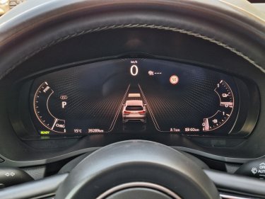 Foto van Mazda CX-60