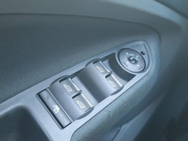 Foto van Ford C-MAX