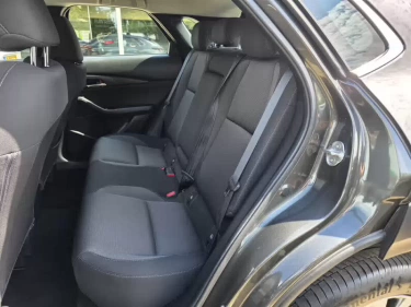 Foto van Mazda CX-30