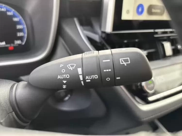 Foto van Toyota Corolla Cross