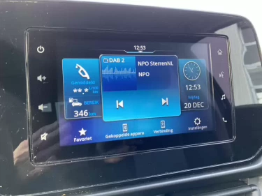 Foto van Suzuki S-Cross