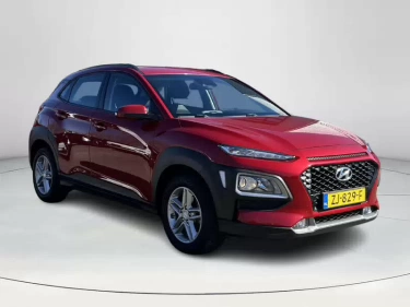 Foto van Hyundai KONA