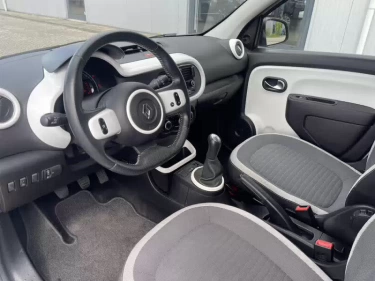Foto van Renault Twingo