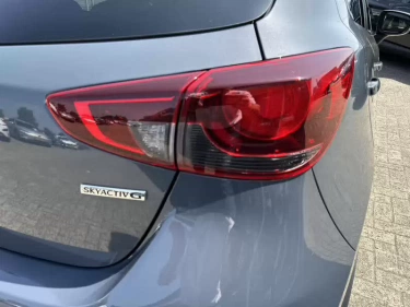 Foto van Mazda 2